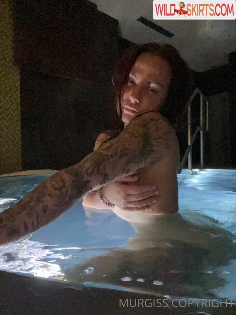 Murgiss / murgii.ss / murgiss nude OnlyFans, Instagram leaked photo #19