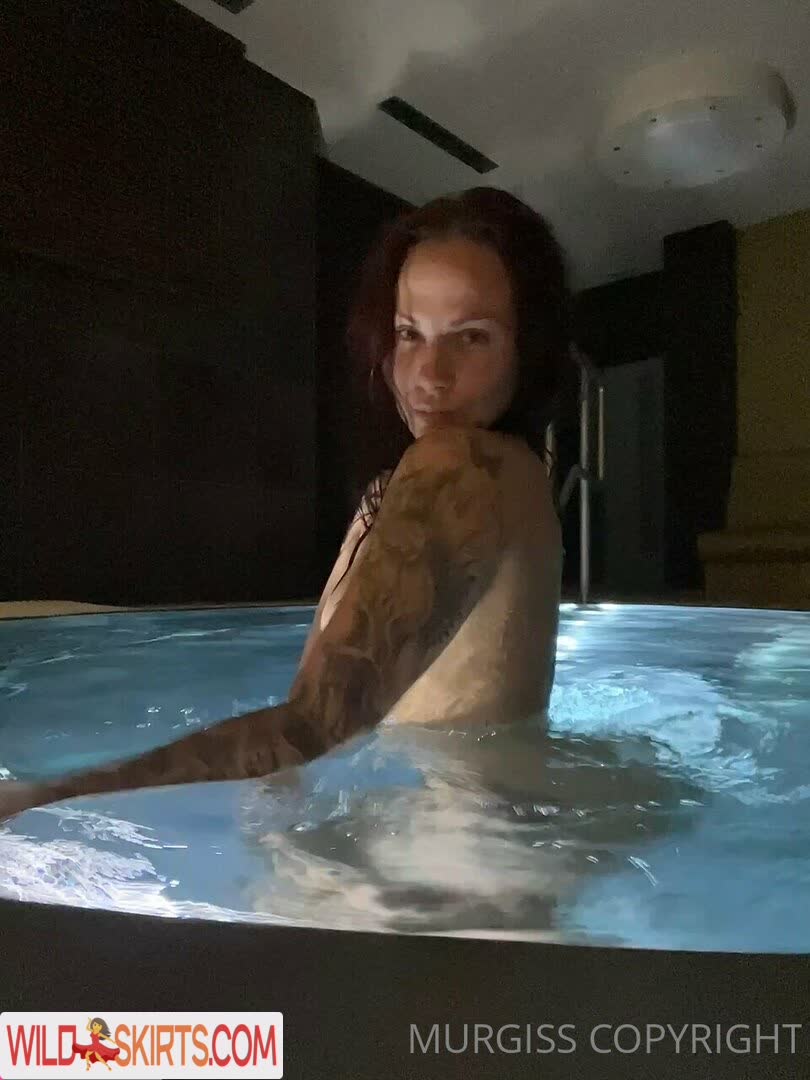 Murgiss / murgii.ss / murgiss nude OnlyFans, Instagram leaked photo #20