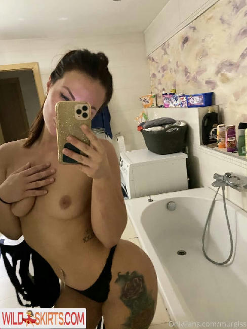 Murgiss / murgii.ss / murgiss nude OnlyFans, Instagram leaked photo #8