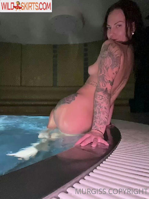 Murgiss / murgii.ss / murgiss nude OnlyFans, Instagram leaked photo #61