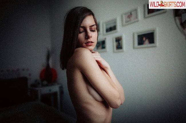 Muriel Melinda / _murielmelinda_ / meelindaaj nude OnlyFans, Instagram leaked photo #168