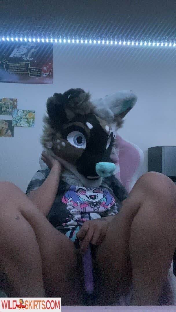 Murrsuit / Faunhouse / Softsuit / afterdark_bunny / lotuslafawn / shichimi.togarashi nude OnlyFans, Patreon, Instagram leaked photo #1