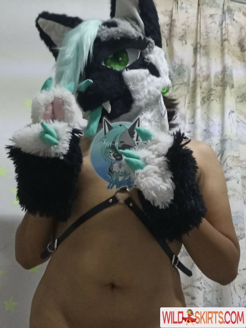 Murrsuit / Faunhouse / Softsuit / afterdark_bunny / lotuslafawn / shichimi.togarashi nude OnlyFans, Patreon, Instagram leaked photo #11