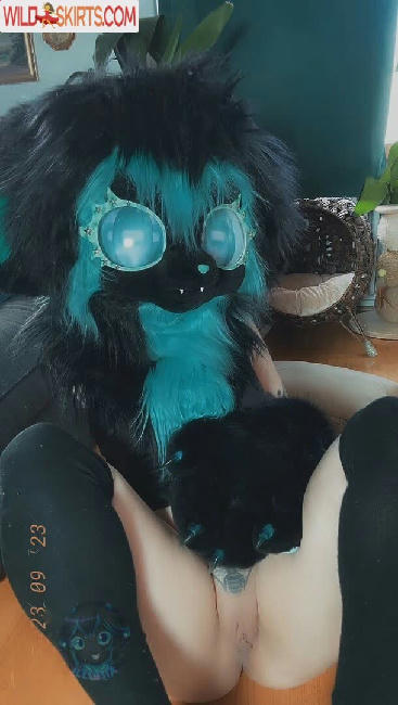 Murrsuit / Faunhouse / Softsuit / afterdark_bunny / lotuslafawn / shichimi.togarashi nude OnlyFans, Instagram leaked photo #82