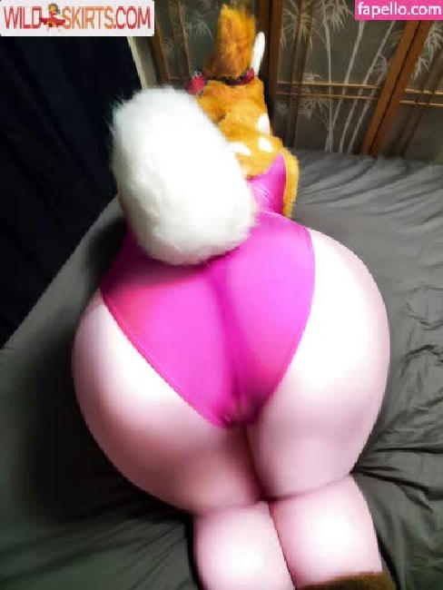 Murrsuit / Faunhouse / Softsuit / afterdark_bunny / lotuslafawn / shichimi.togarashi nude OnlyFans, Instagram leaked photo #11