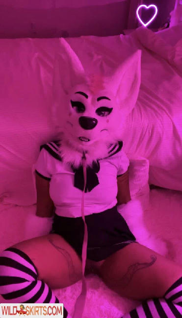 Murrsuit / Faunhouse / Softsuit / afterdark_bunny / lotuslafawn / shichimi.togarashi nude OnlyFans, Instagram leaked photo #34