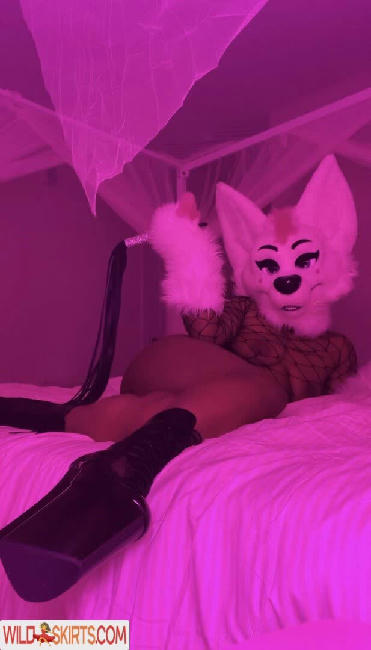 Murrsuit / Faunhouse / Softsuit / afterdark_bunny / lotuslafawn / shichimi.togarashi nude OnlyFans, Instagram leaked photo #51