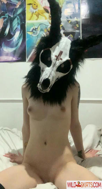 Murrsuit / Faunhouse / Softsuit / afterdark_bunny / lotuslafawn / shichimi.togarashi nude OnlyFans, Instagram leaked photo #40