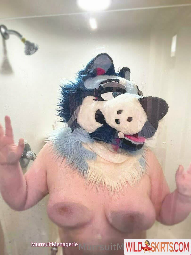 murrsuitmenagerie / _chausterrrr / murrsuitmenagerie nude OnlyFans, Instagram leaked photo #3