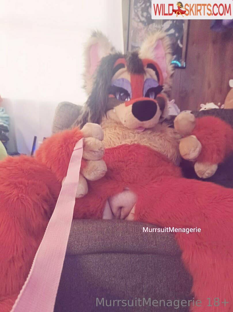 murrsuitmenagerie / _chausterrrr / murrsuitmenagerie nude OnlyFans, Instagram leaked photo #6