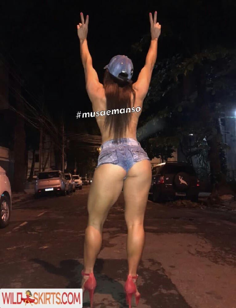 Musa E Manso / musaemanso / musaemanso2 / negrooos_1 nude OnlyFans, Instagram leaked photo #7