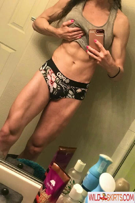 Muscle Goddess / 1persianbarbie / fitpersianbarbie / persianbarbie nude OnlyFans, Instagram leaked photo #21