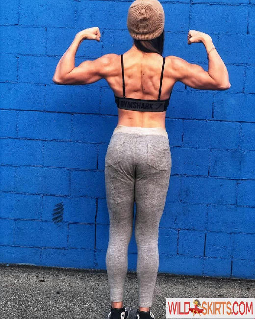 Muscle Goddess / 1persianbarbie / fitpersianbarbie / persianbarbie nude OnlyFans, Instagram leaked photo #65