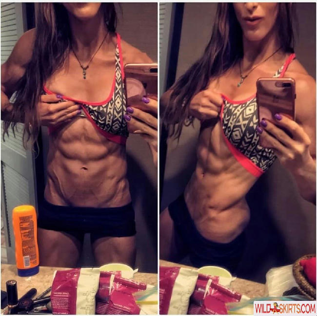 Muscle Goddess / 1persianbarbie / fitpersianbarbie / persianbarbie nude OnlyFans, Instagram leaked photo #68