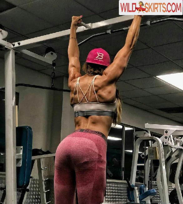 Muscle Goddess / 1persianbarbie / fitpersianbarbie / persianbarbie nude OnlyFans, Instagram leaked photo #60