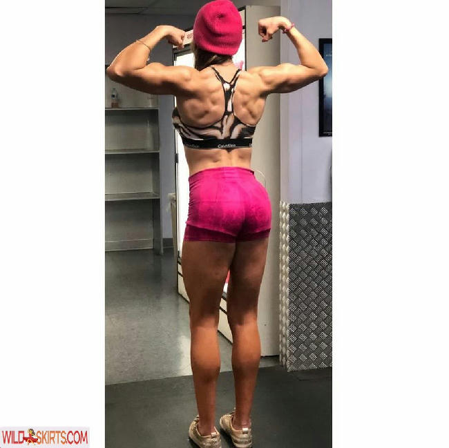 Muscle Goddess avatar