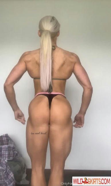 musclebarbie001 / musclebarbie001 / musclebarbie1_ nude OnlyFans, Instagram leaked photo #132