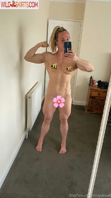 musclegirl31 / andreia_johnson31 / musclegirl31 nude OnlyFans, Instagram leaked photo #16