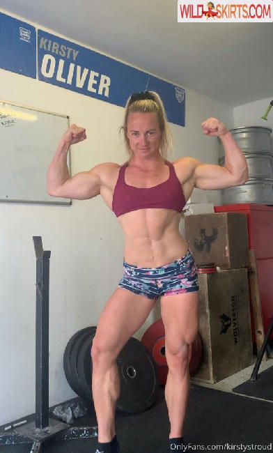 musclegirl31 / andreia_johnson31 / musclegirl31 nude OnlyFans, Instagram leaked photo #52