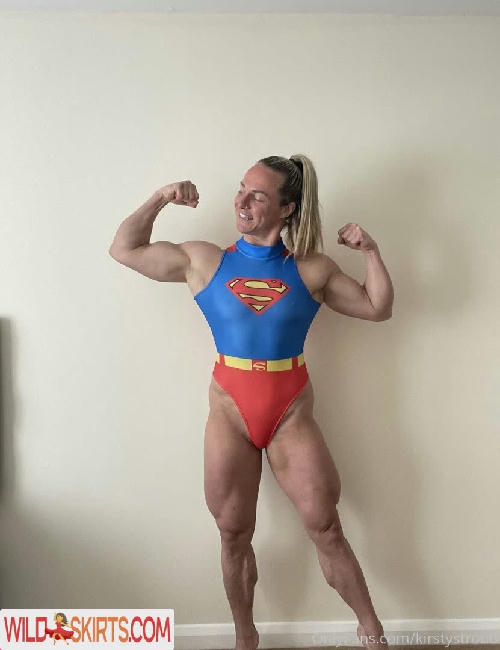 musclegirl31 / andreia_johnson31 / musclegirl31 nude OnlyFans, Instagram leaked photo #40