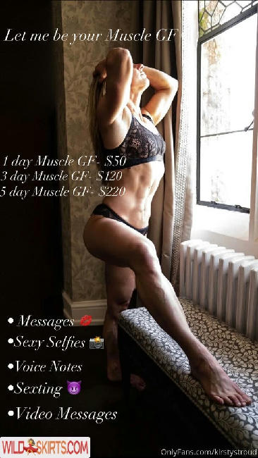 musclegirl31 / andreia_johnson31 / musclegirl31 nude OnlyFans, Instagram leaked photo #55