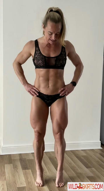 musclegirl31 / andreia_johnson31 / musclegirl31 nude OnlyFans, Instagram leaked photo #76