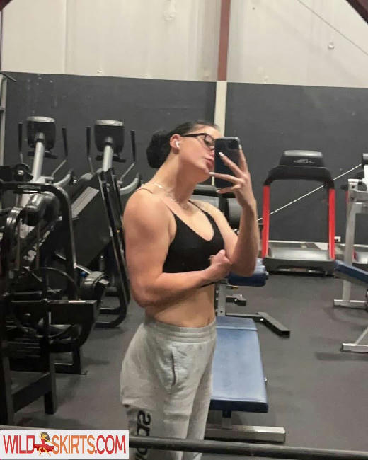 MuscleMommy002 / ellie_isom02 / musclemommy02 nude OnlyFans, Instagram leaked photo #60