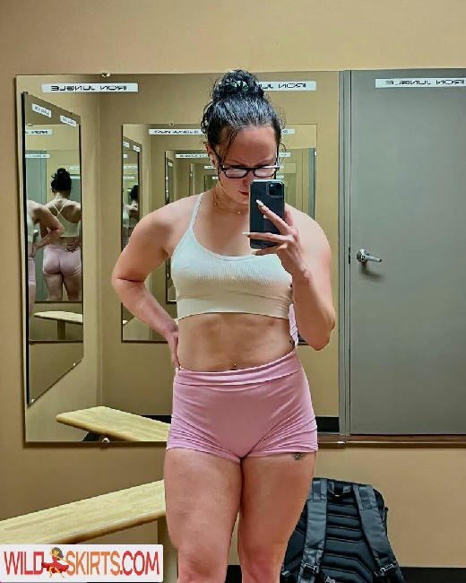 MuscleMommy002 / ellie_isom02 / musclemommy02 nude OnlyFans, Instagram leaked photo #69