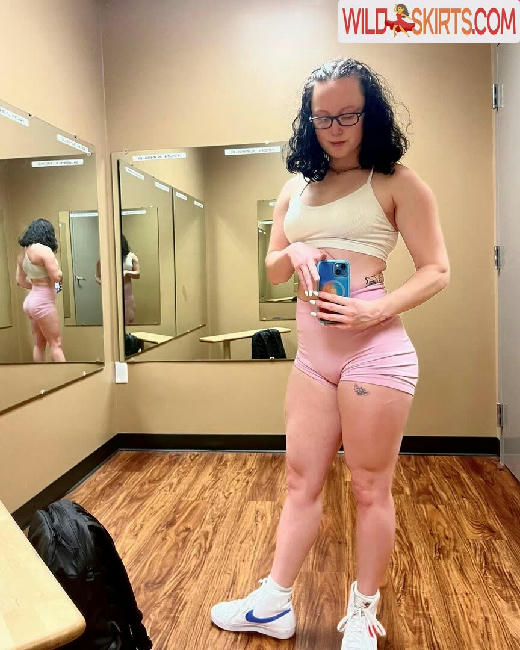 MuscleMommy002 / ellie_isom02 / musclemommy02 nude OnlyFans, Instagram leaked photo #85