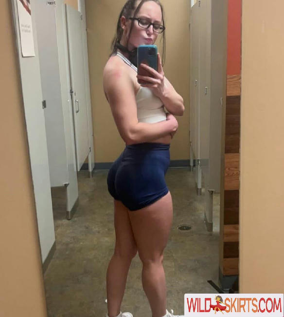 MuscleMommy002 / ellie_isom02 / musclemommy02 nude OnlyFans, Instagram leaked photo #52