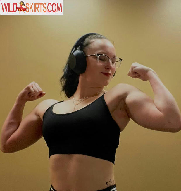 MuscleMommy002 / ellie_isom02 / musclemommy02 nude OnlyFans, Instagram leaked photo #89