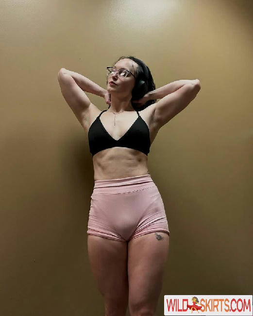 MuscleMommy002 / ellie_isom02 / musclemommy02 nude OnlyFans, Instagram leaked photo #76