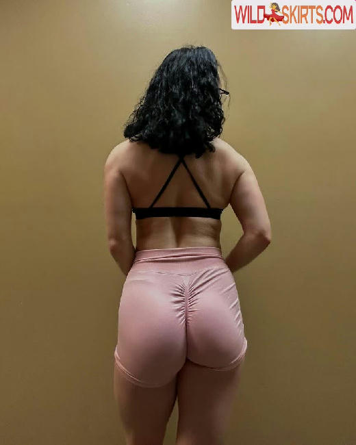 MuscleMommy002 / ellie_isom02 / musclemommy02 nude OnlyFans, Instagram leaked photo #68