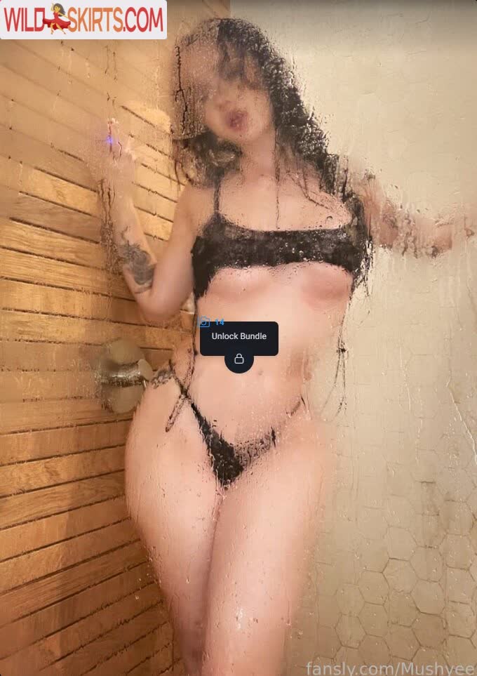 Mushyee nude leaked photo #66