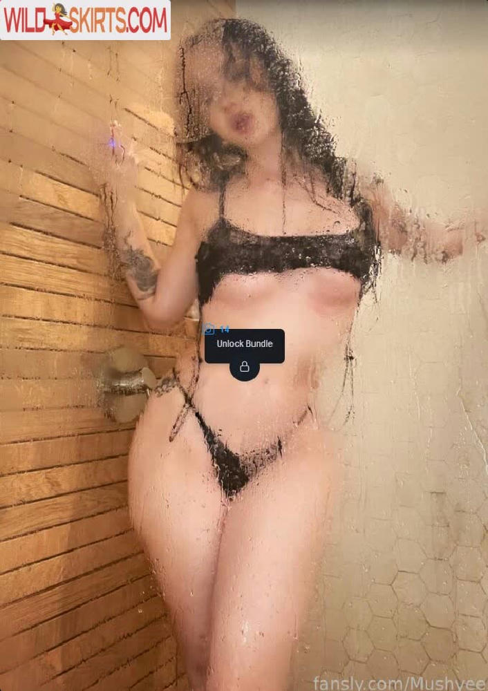 Mushyee / mushybaybee / mushyee nude OnlyFans, Instagram leaked photo #66