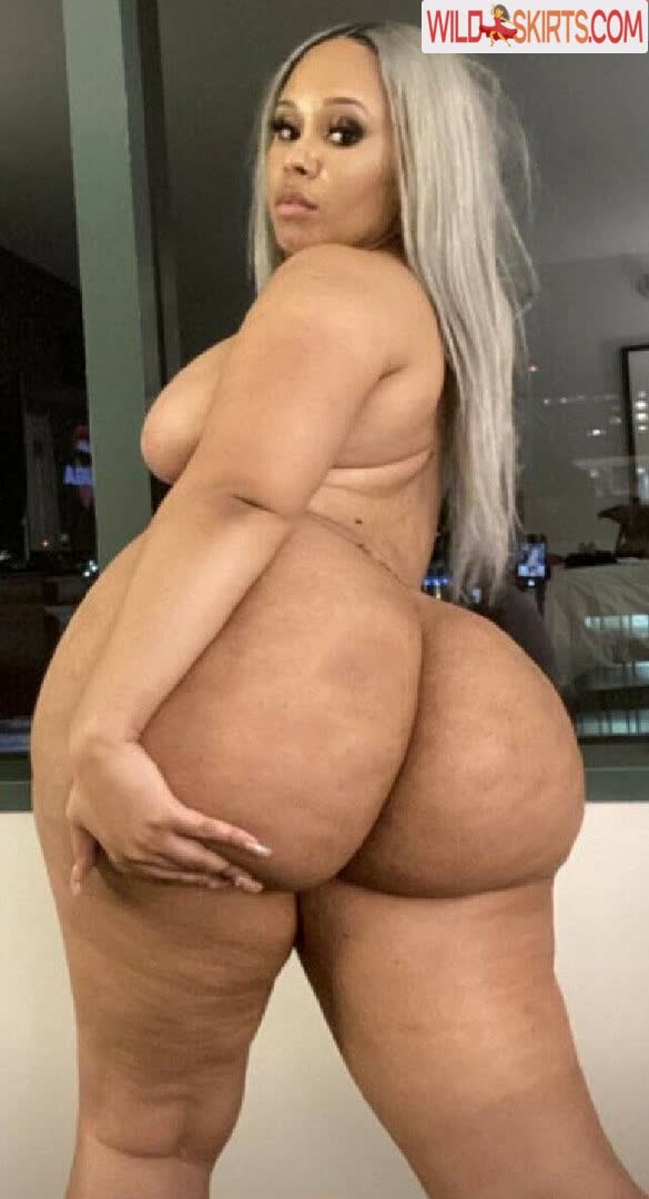 Muva Phoenix nude leaked photo #5