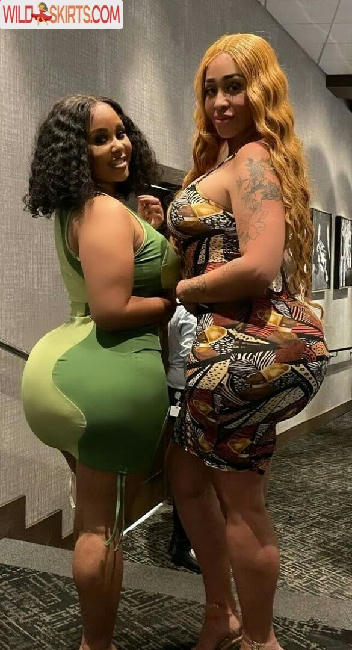 Muva Phoenix / itsbigmuva3 / muvaphoenixxx nude OnlyFans, Instagram leaked photo #2