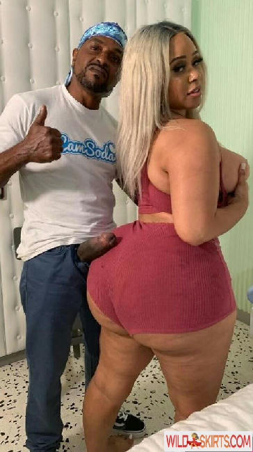 Muva Phoenix / itsbigmuva3 / muvaphoenixxx nude OnlyFans, Instagram leaked photo #4