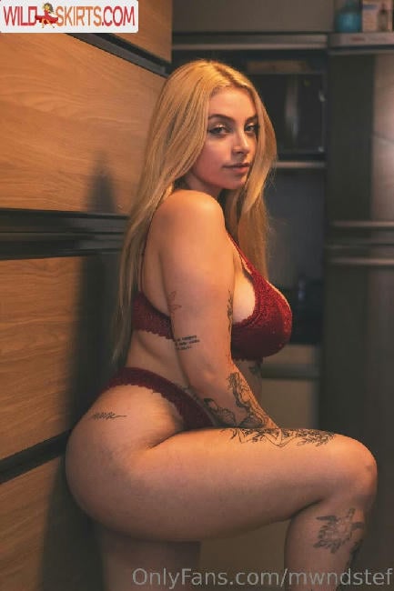 mwndstef nude OnlyFans, Instagram leaked photo #85