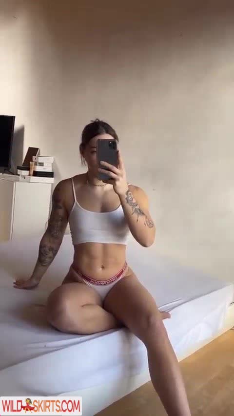 Mx Ronja / mx_ronja / ronjaaitio nude OnlyFans, Instagram leaked photo #4