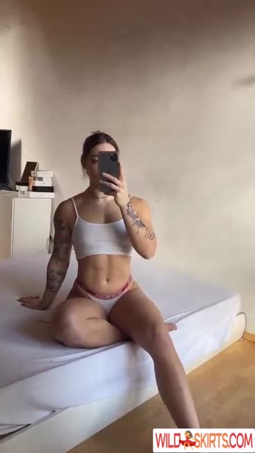 Mx Ronja / mx_ronja / ronjaaitio nude OnlyFans, Instagram leaked video #11