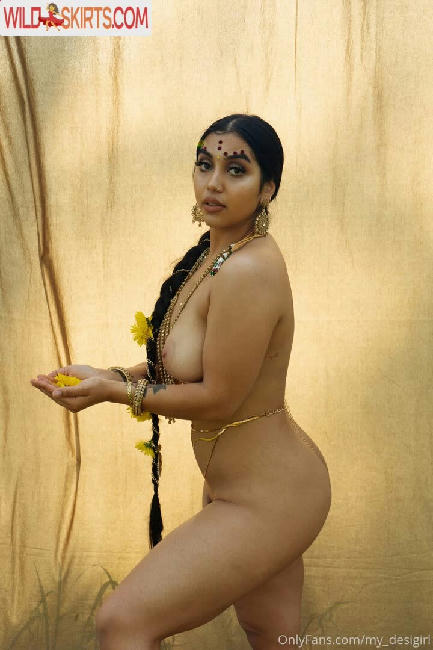 my_desigirl / my_desigirl / vishakha mallya / vishakhamallya nude OnlyFans, Instagram leaked photo #16