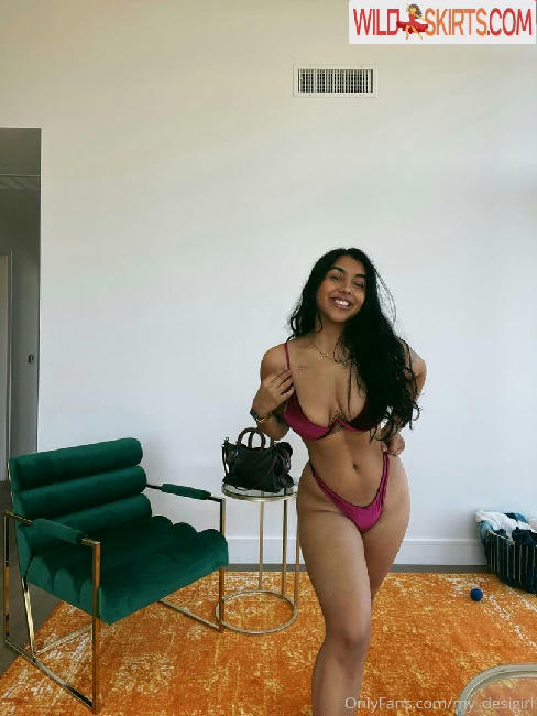 my_desigirl / my_desigirl / vishakha mallya / vishakhamallya nude OnlyFans, Instagram leaked photo #44