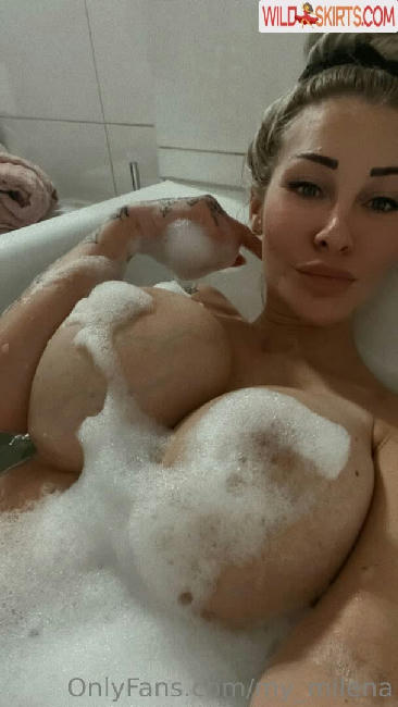 my_milena nude OnlyFans leaked photo #26
