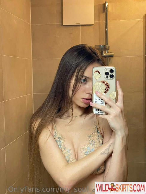 my_soul_anda_exclusive / Anda Kiev / my_soul____anda / mysoulanda nude OnlyFans, Instagram leaked photo #69