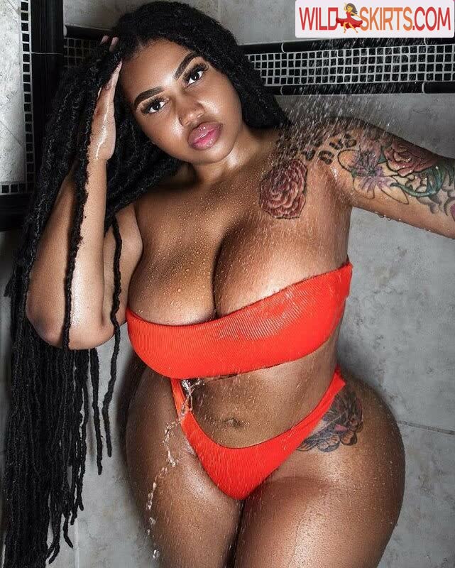 Mya Curvz / mya.curvz / myacurvz nude OnlyFans, Instagram leaked photo