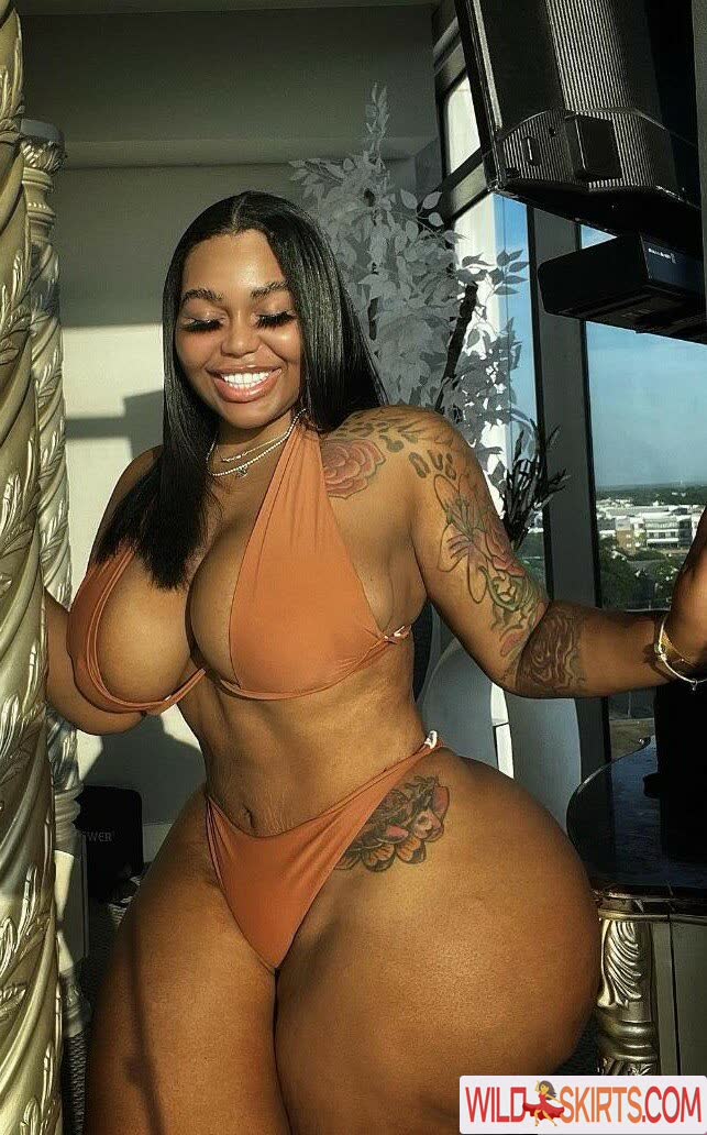 Mya Curvz / mya.curvz / myacurvz nude OnlyFans, Instagram leaked photo #1