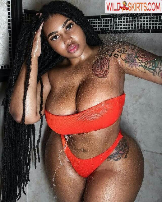 Mya Curvz / mya.curvz / myacurvz nude OnlyFans, Instagram leaked photo #1