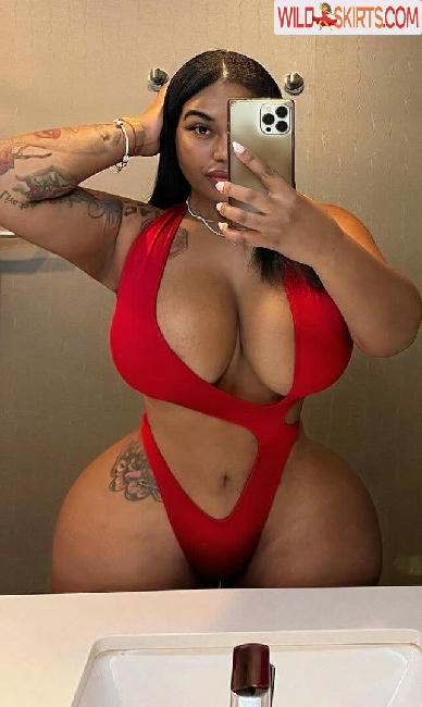 Mya Curvz / mya.curvz / myacurvz nude OnlyFans, Instagram leaked photo #3