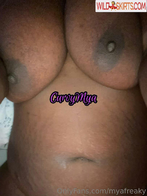 myafreaky / mya.freaky.bitxh / myafreaky nude OnlyFans, Instagram leaked photo #8